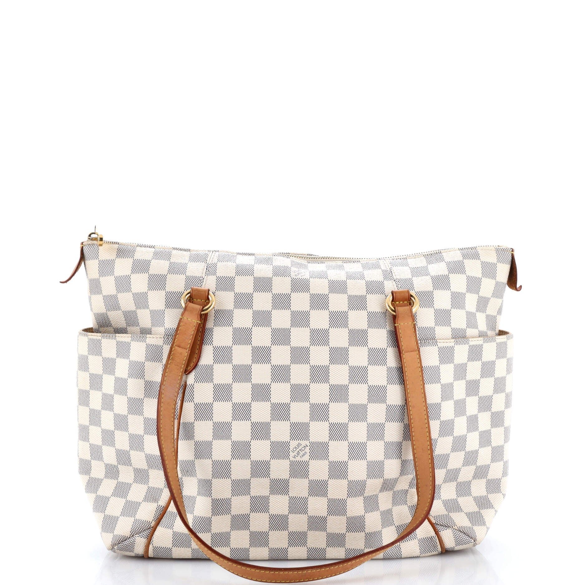 Cloth tote