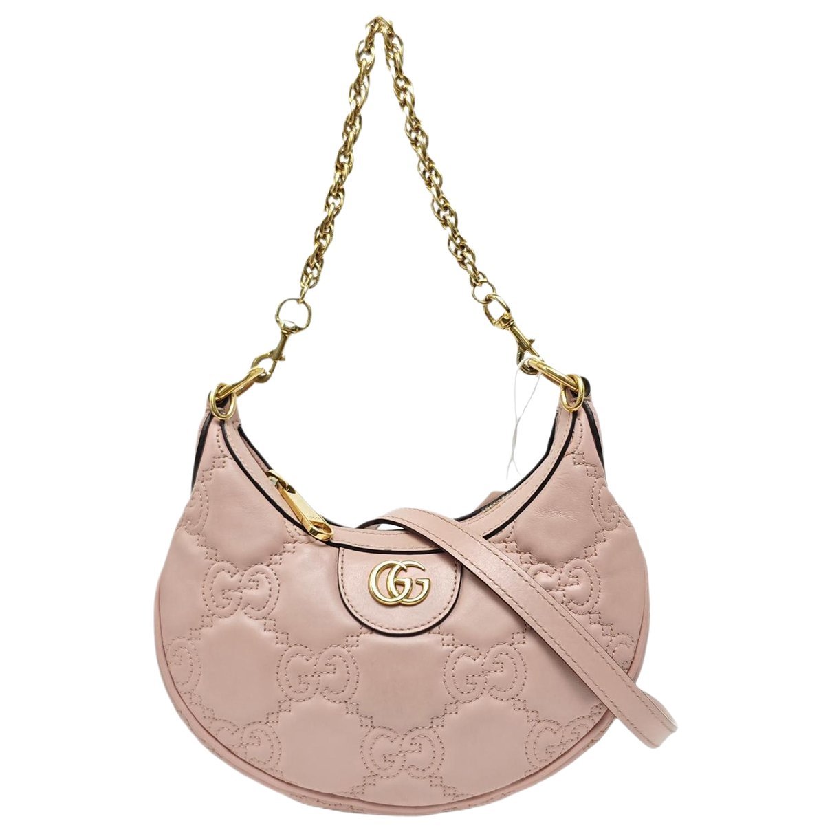 GG Marmont leather handbag