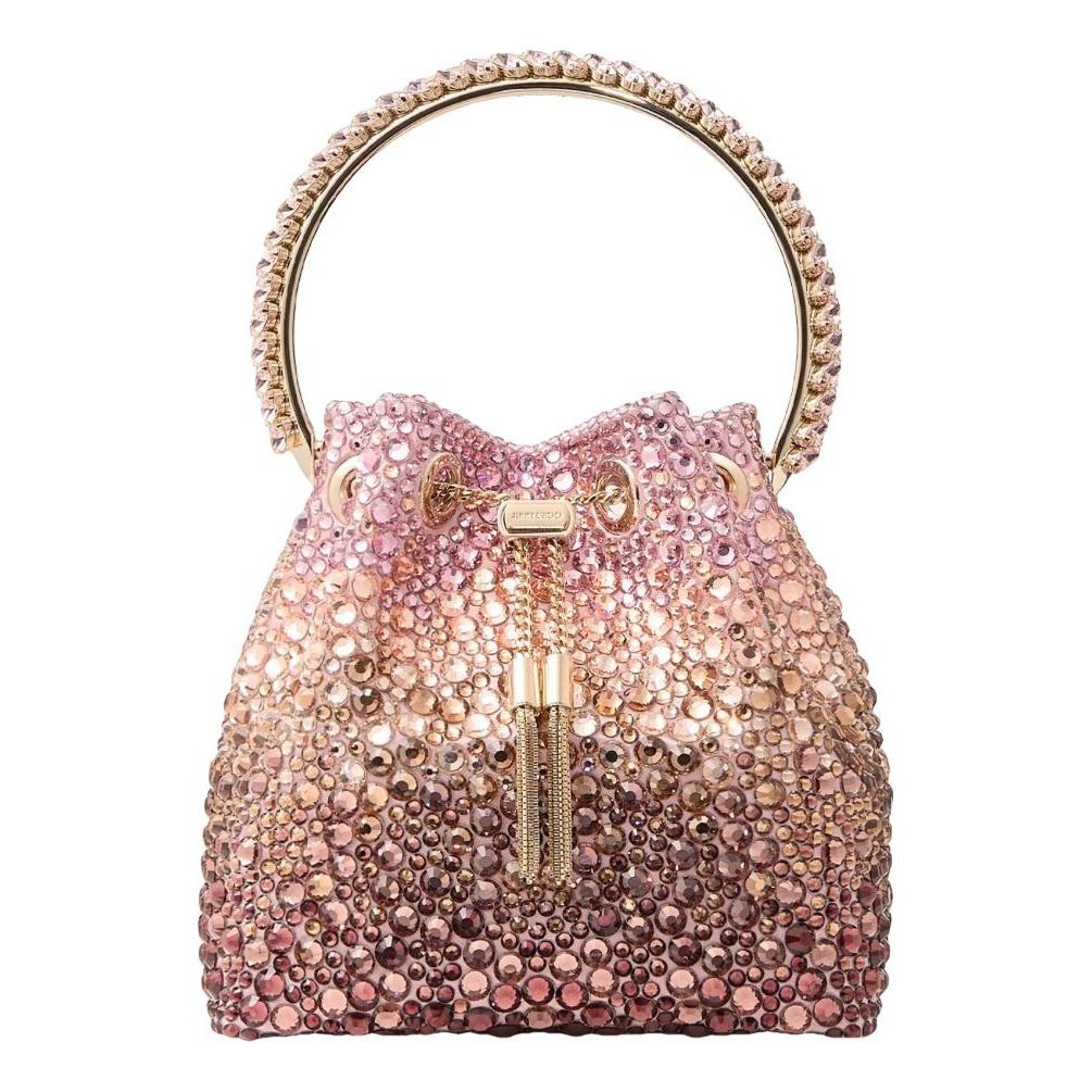 Bon glitter handbag