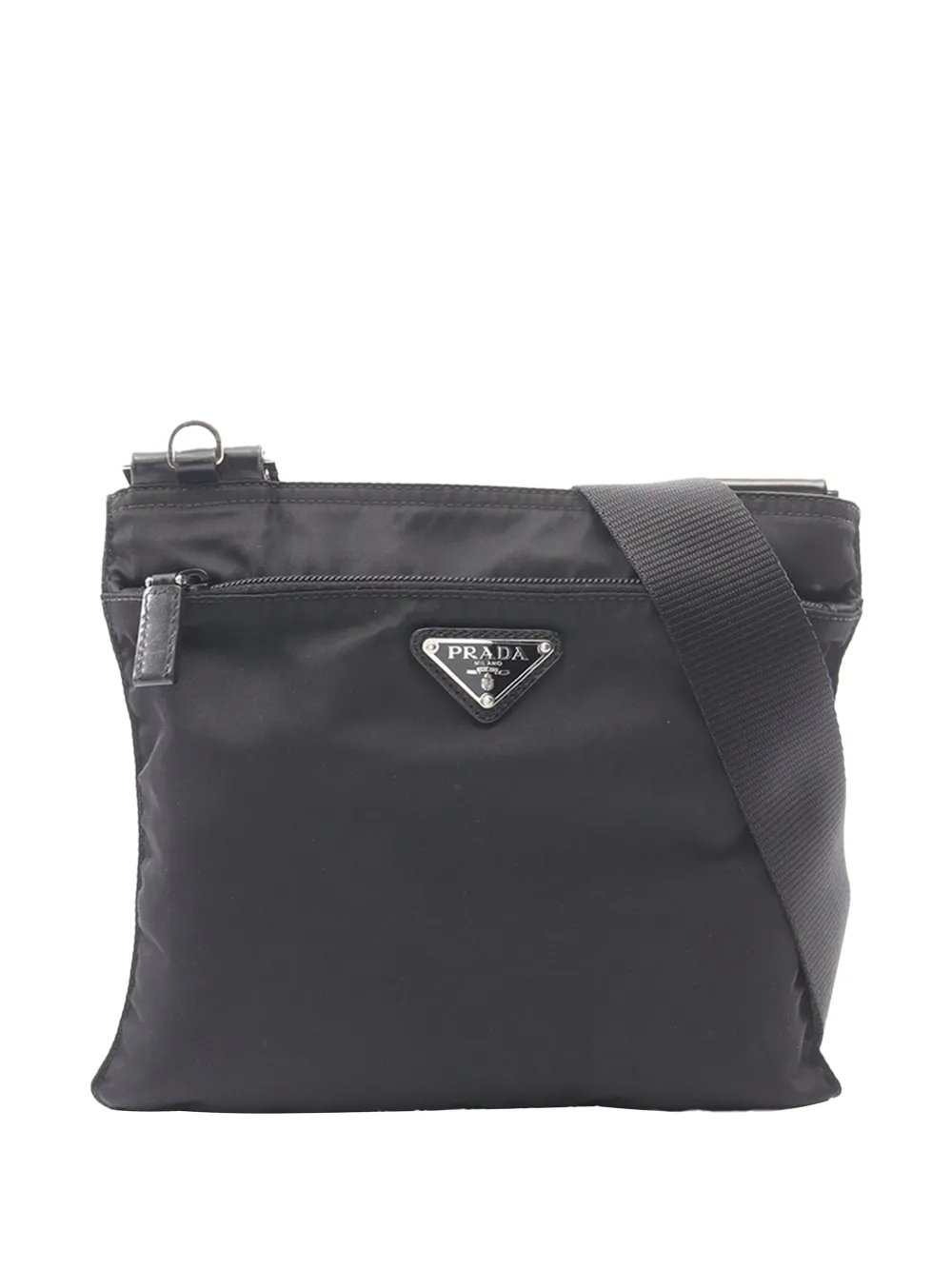 2013-2026 Tessuto Zip Top crossbody bag