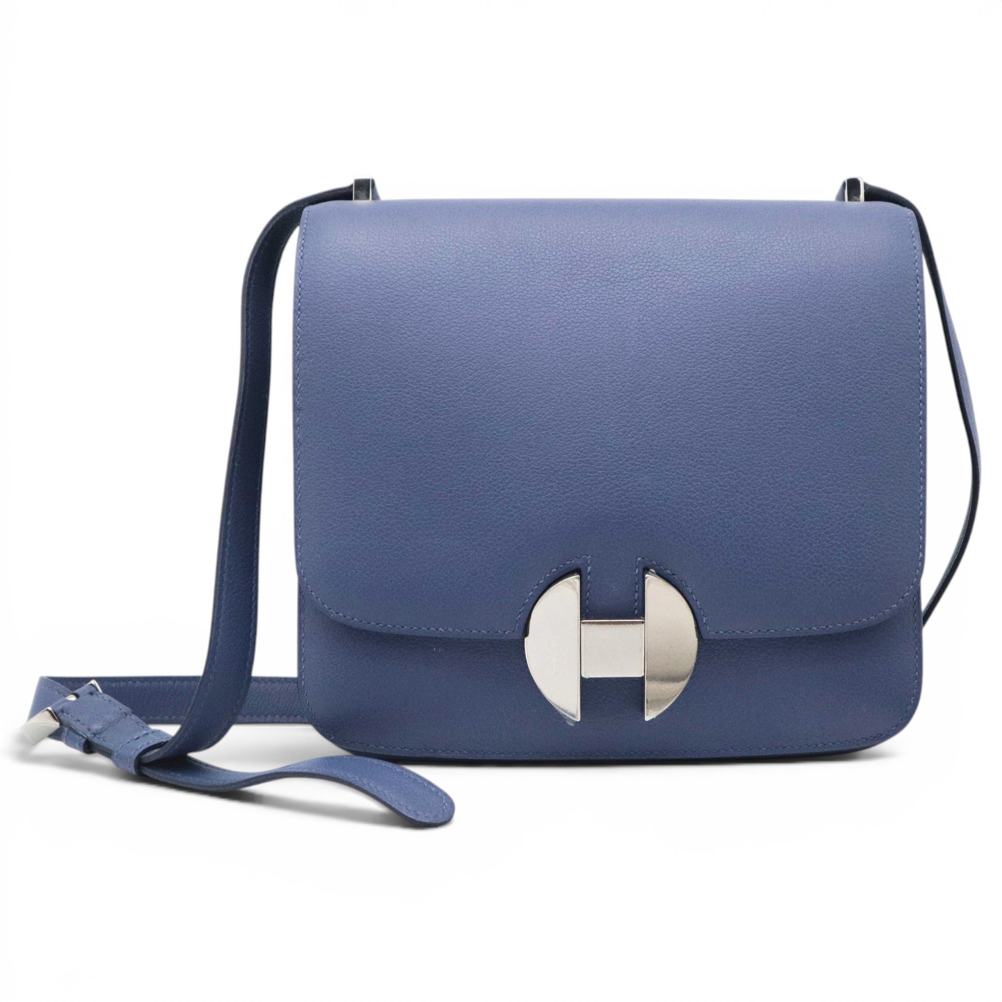 2002 leather handbag