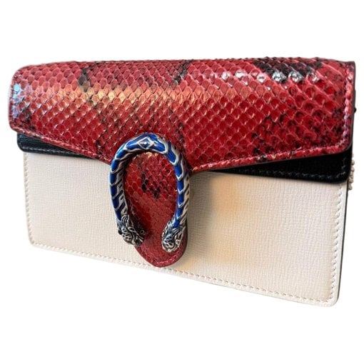 Dionysus Super Mini leather mini bag