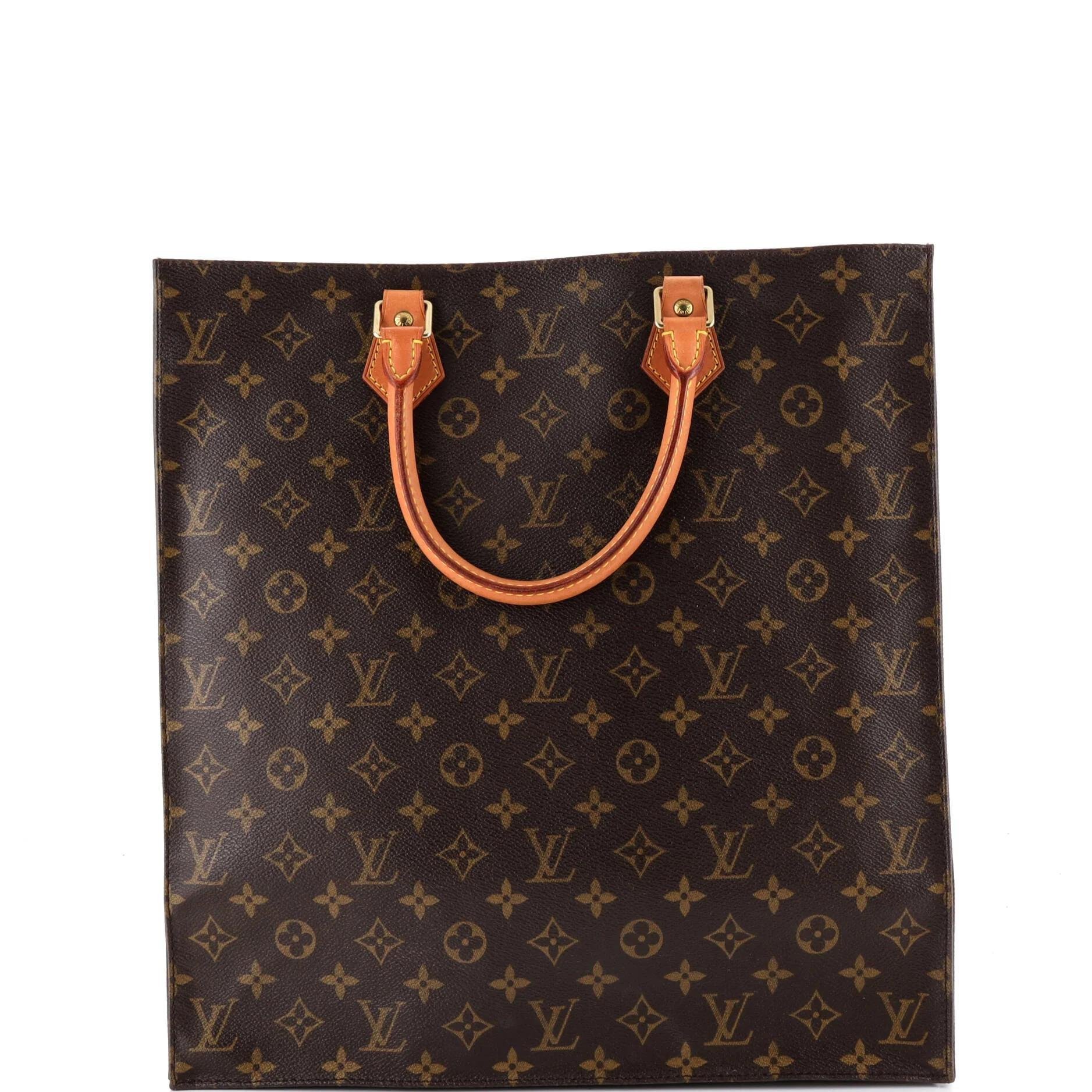 Cloth tote
