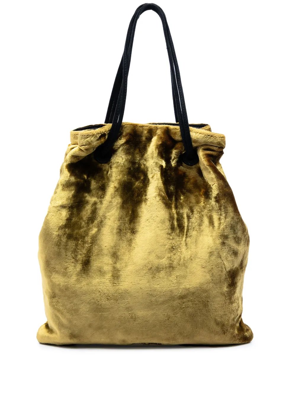 2010-2026 Velvet tote bag