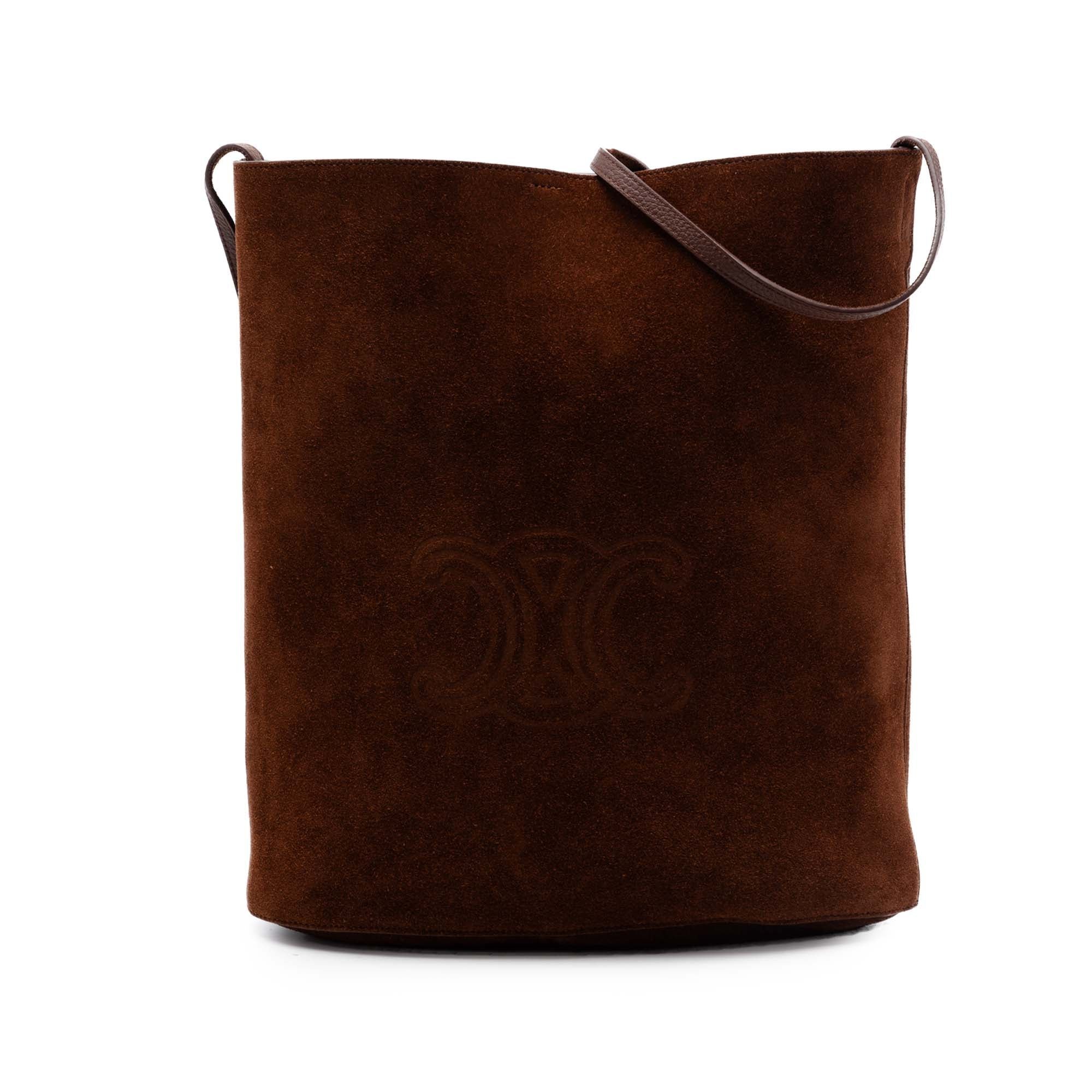 Triomphe handbag