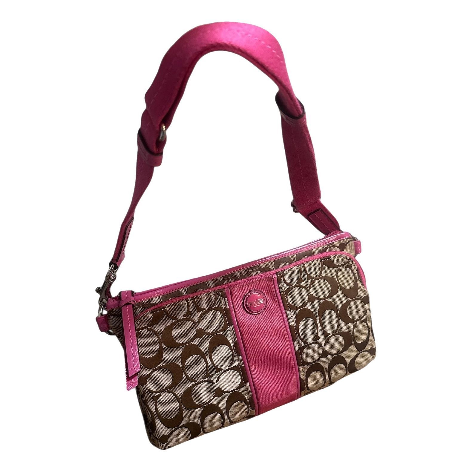 Cloth handbag