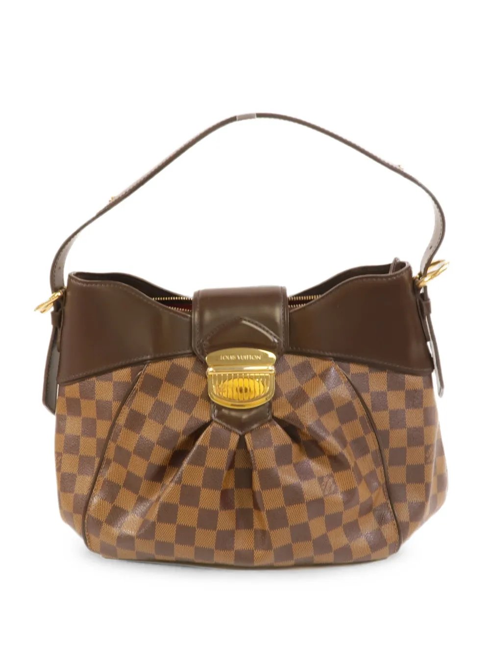 MM Damier Sistina shoulder bag