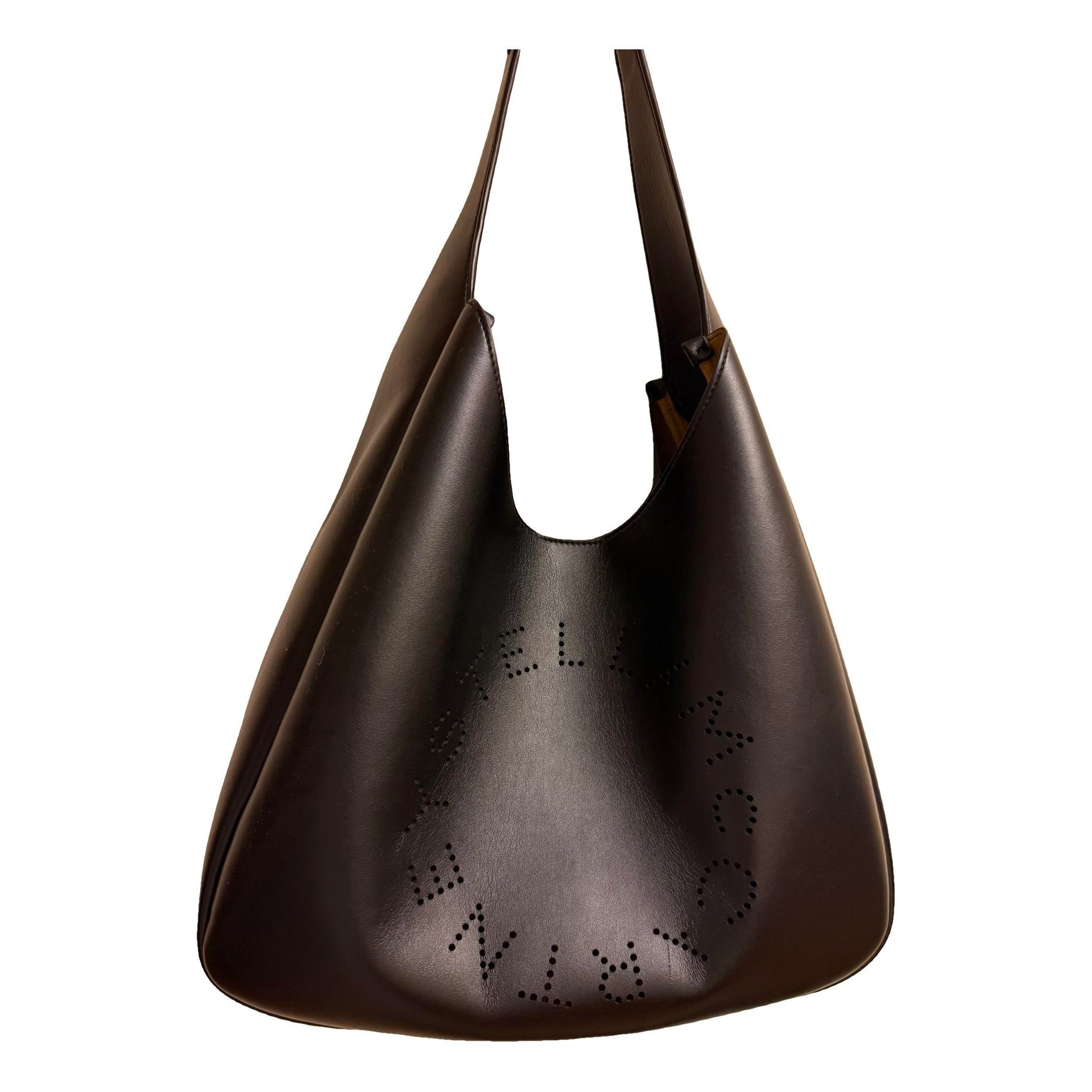 Stella McCartney Logo tote