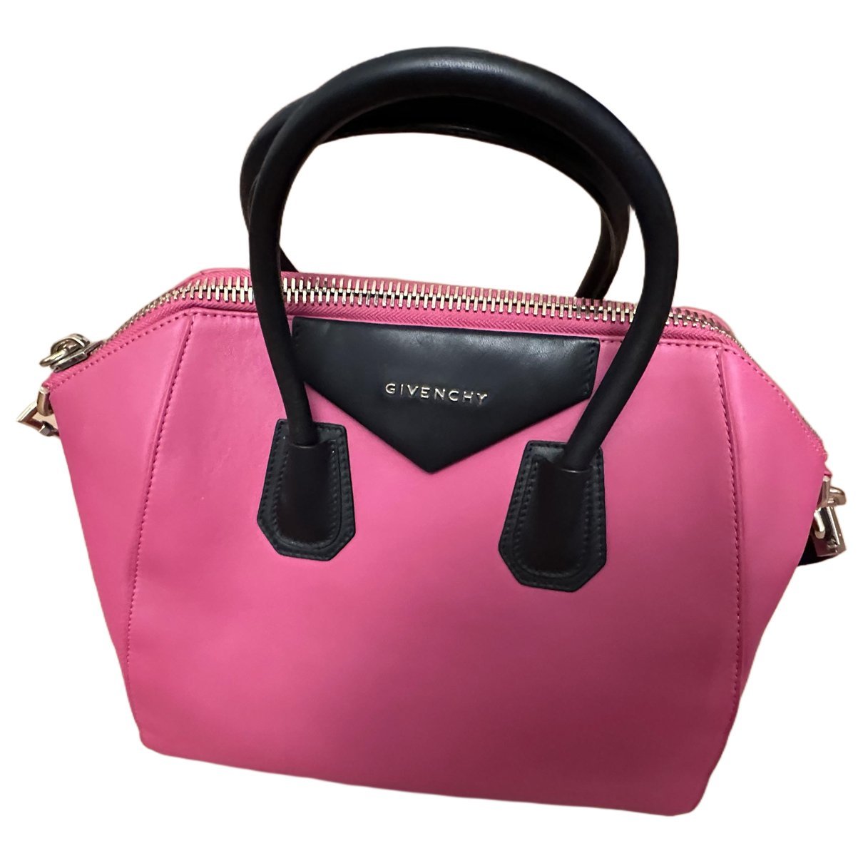 Givenchy Antigona leather handbag