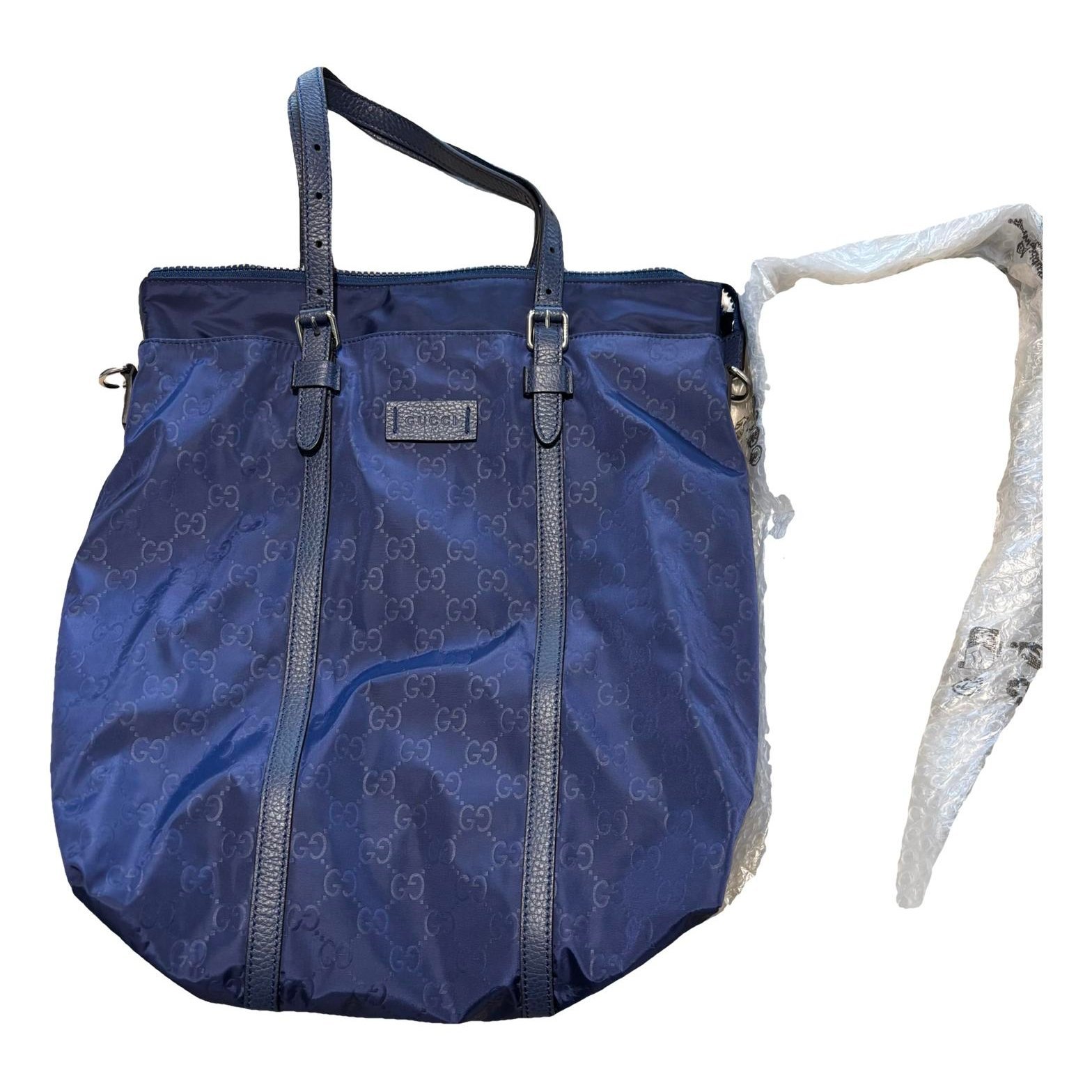 Cloth crossbody bag