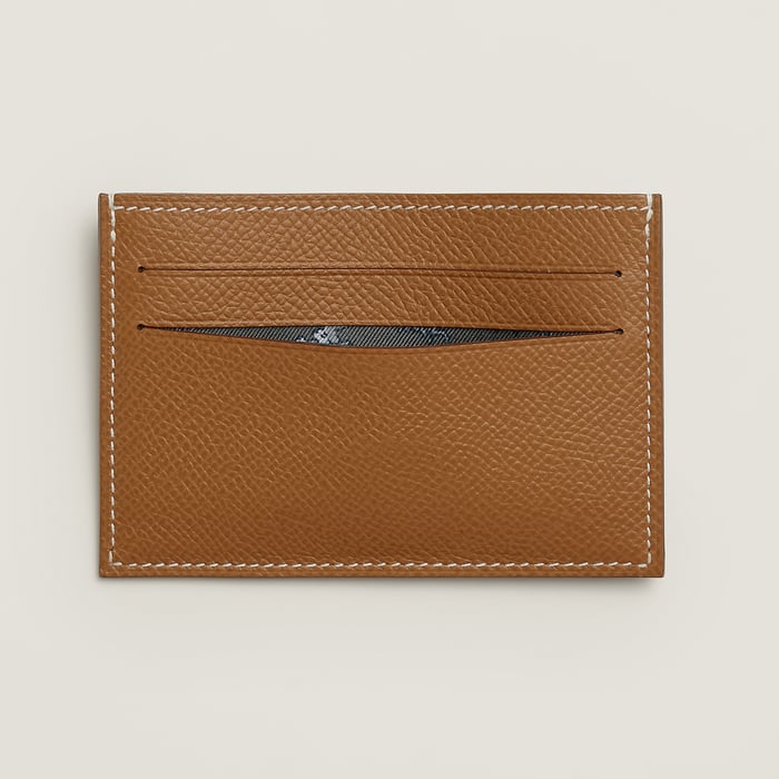 Citizen Twill Card Holder