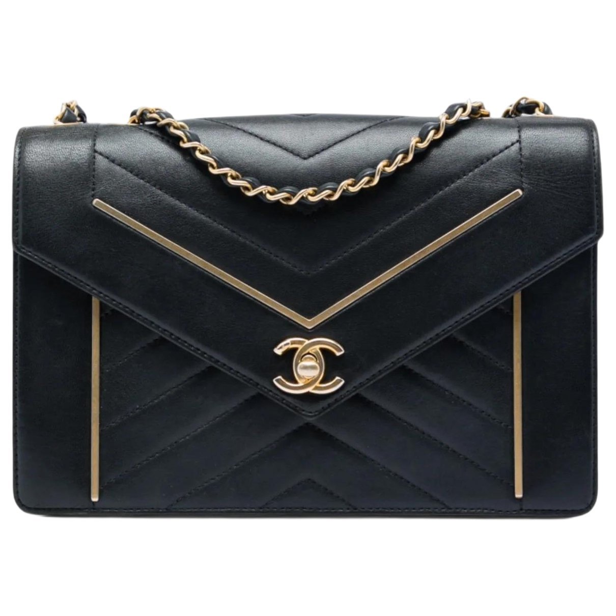 Timeless/Classique leather bag