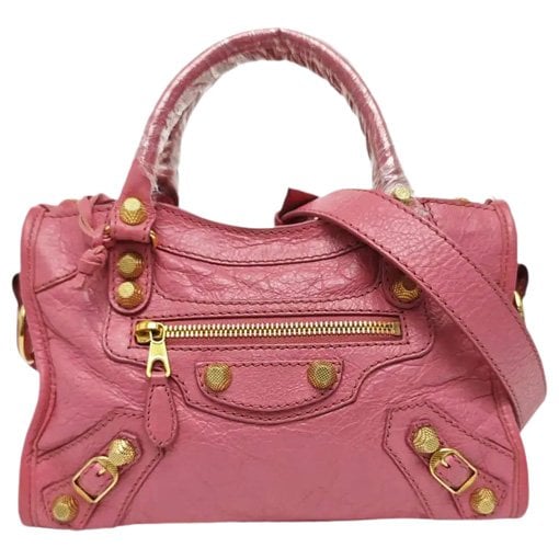 Handbag