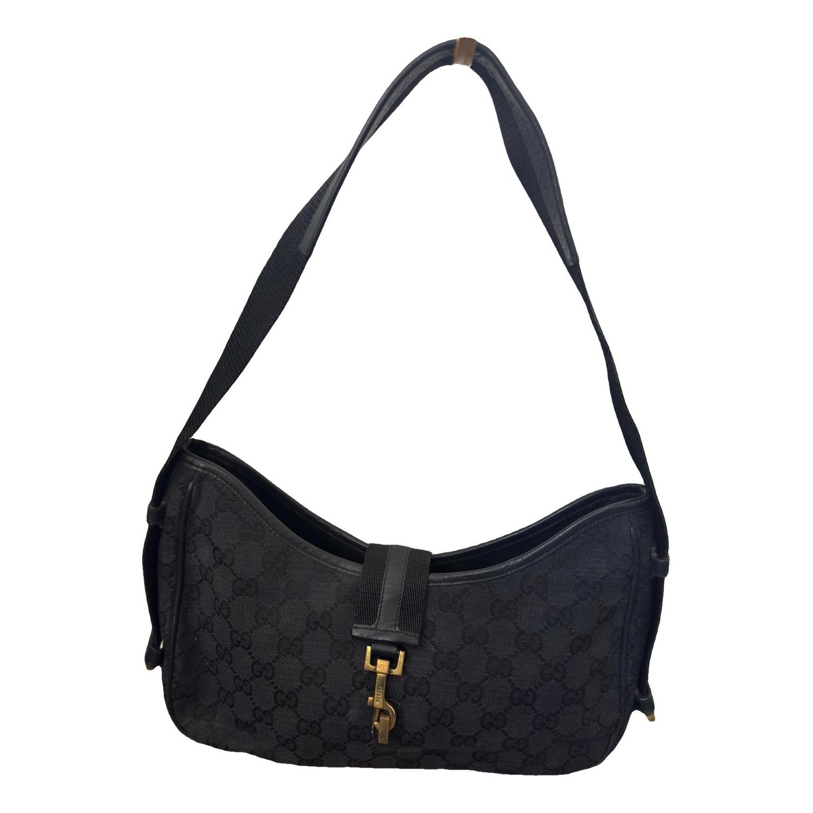 Jackie Vintage cloth handbag