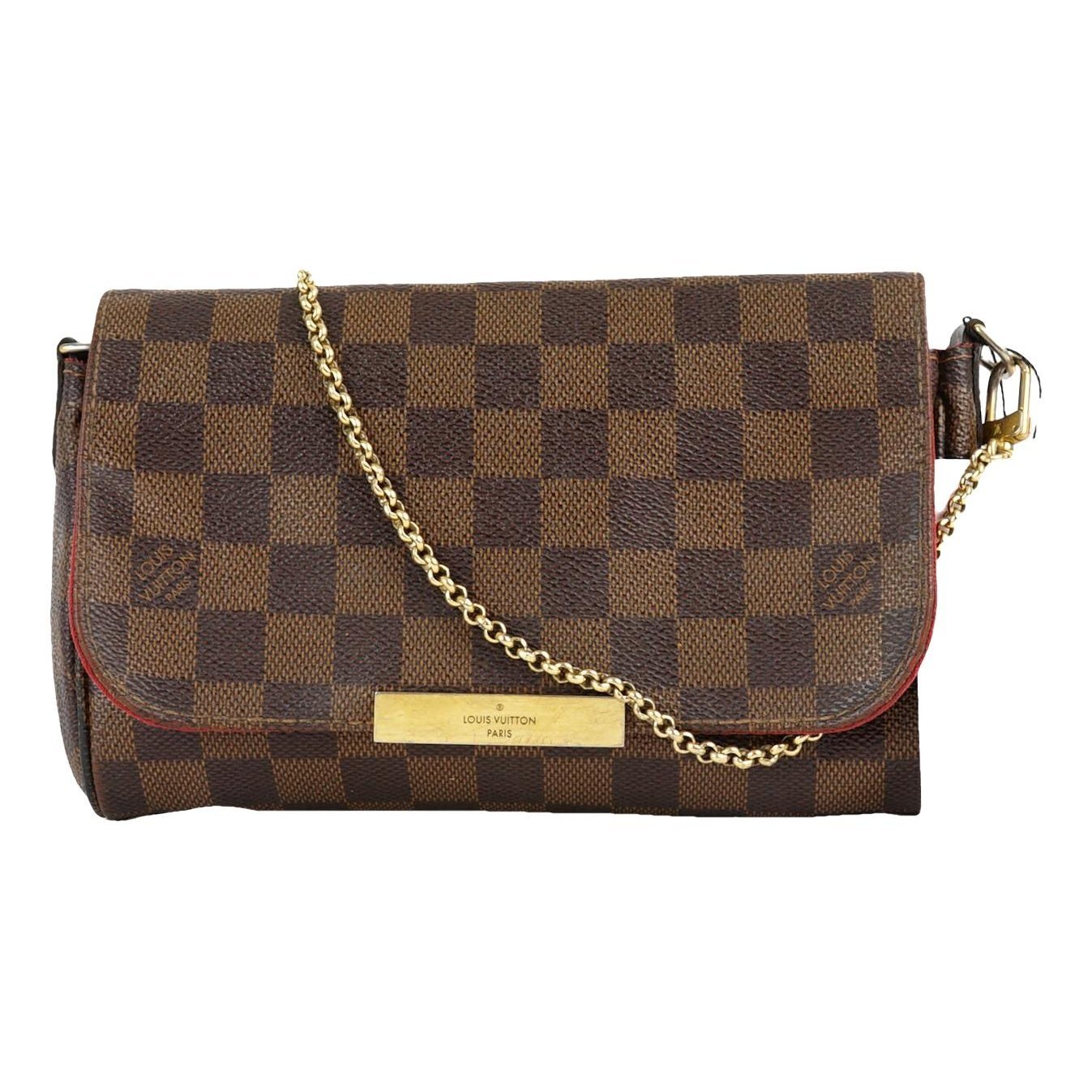 Favorite handbag