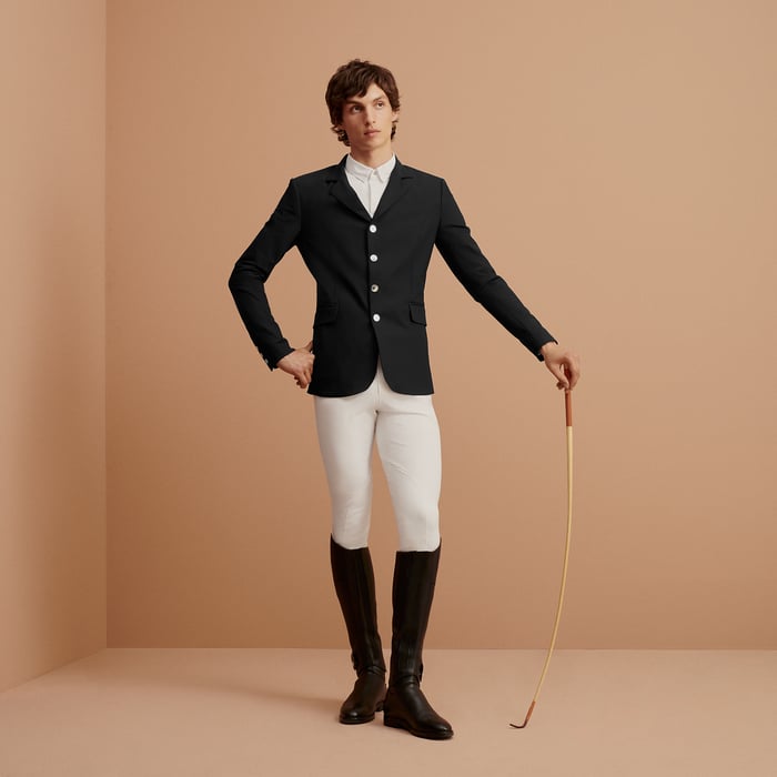 Gold Dressage Stick