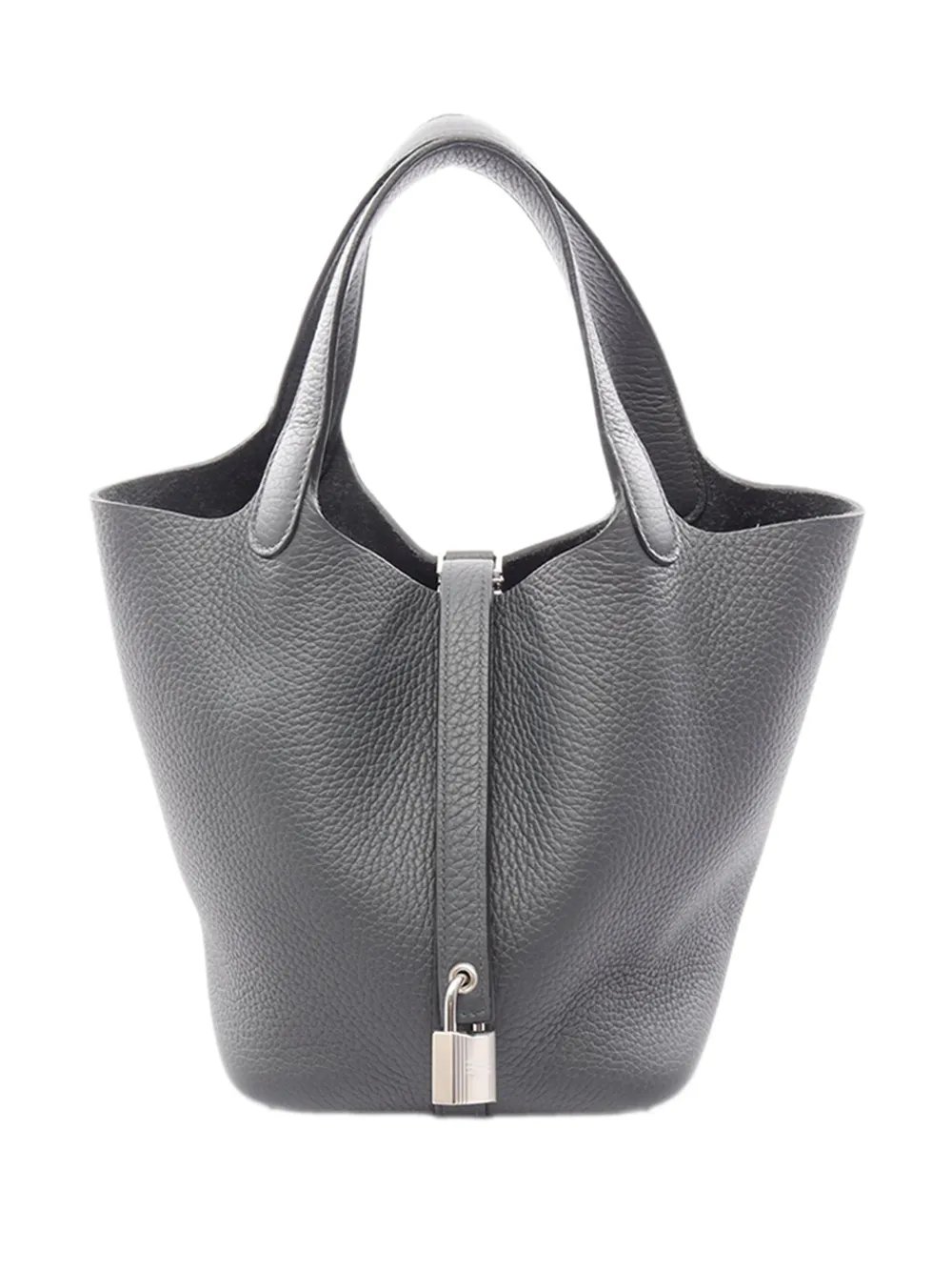 2025 Clemence Picotin Lock 18 handbag