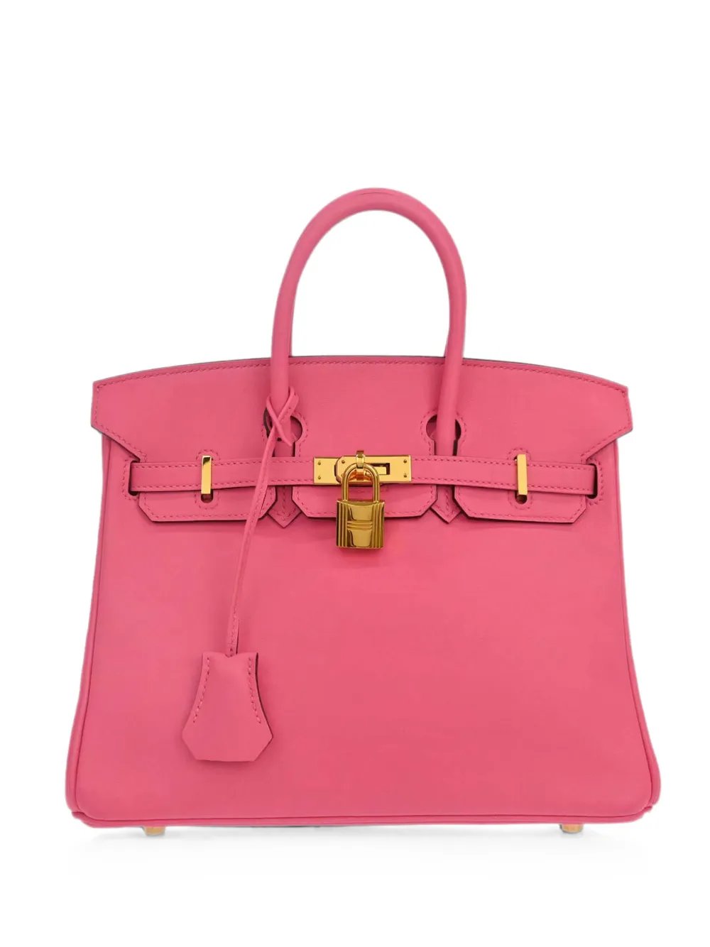 2017 Swift Birkin 25 handbag