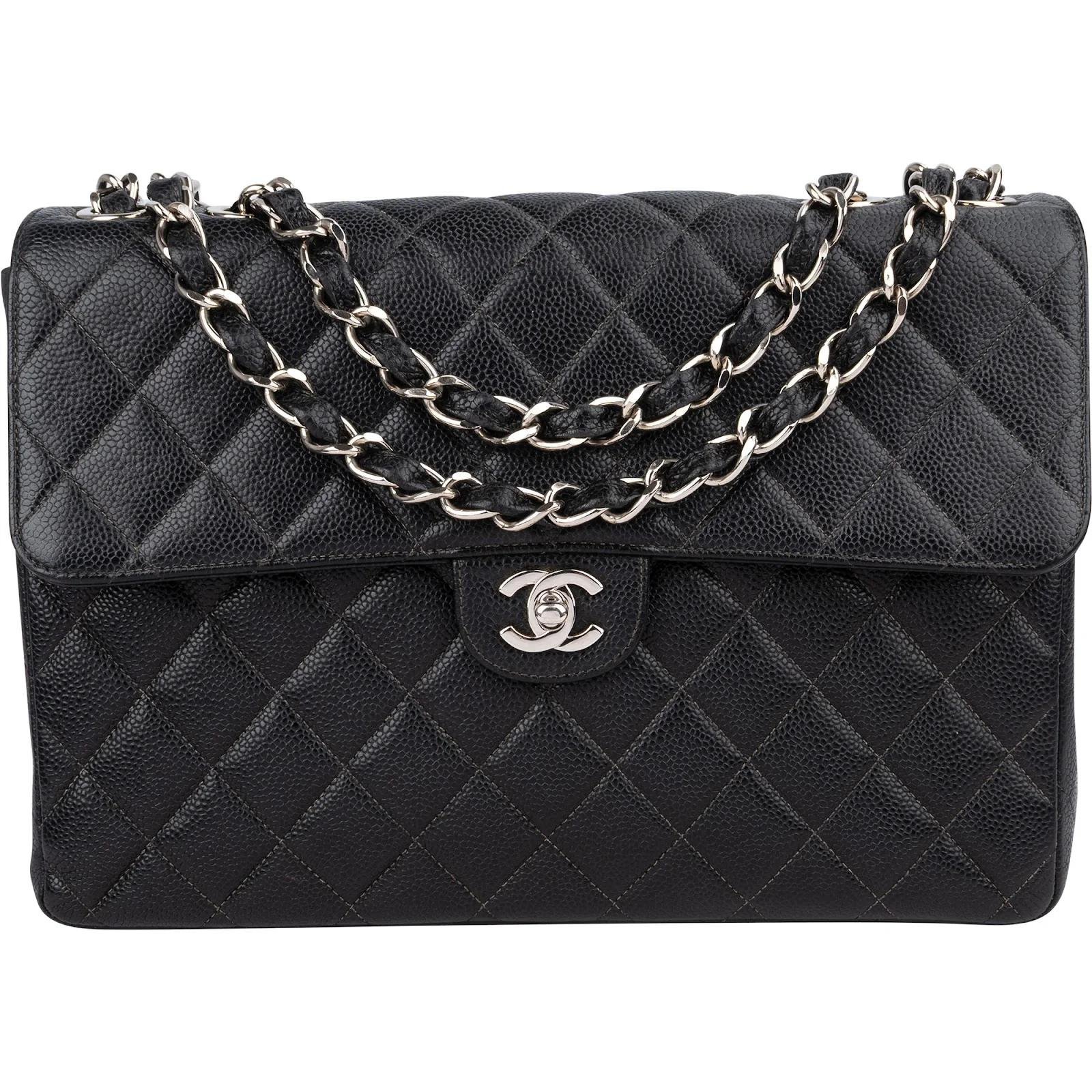 Timeless/Classique leather crossbody bag