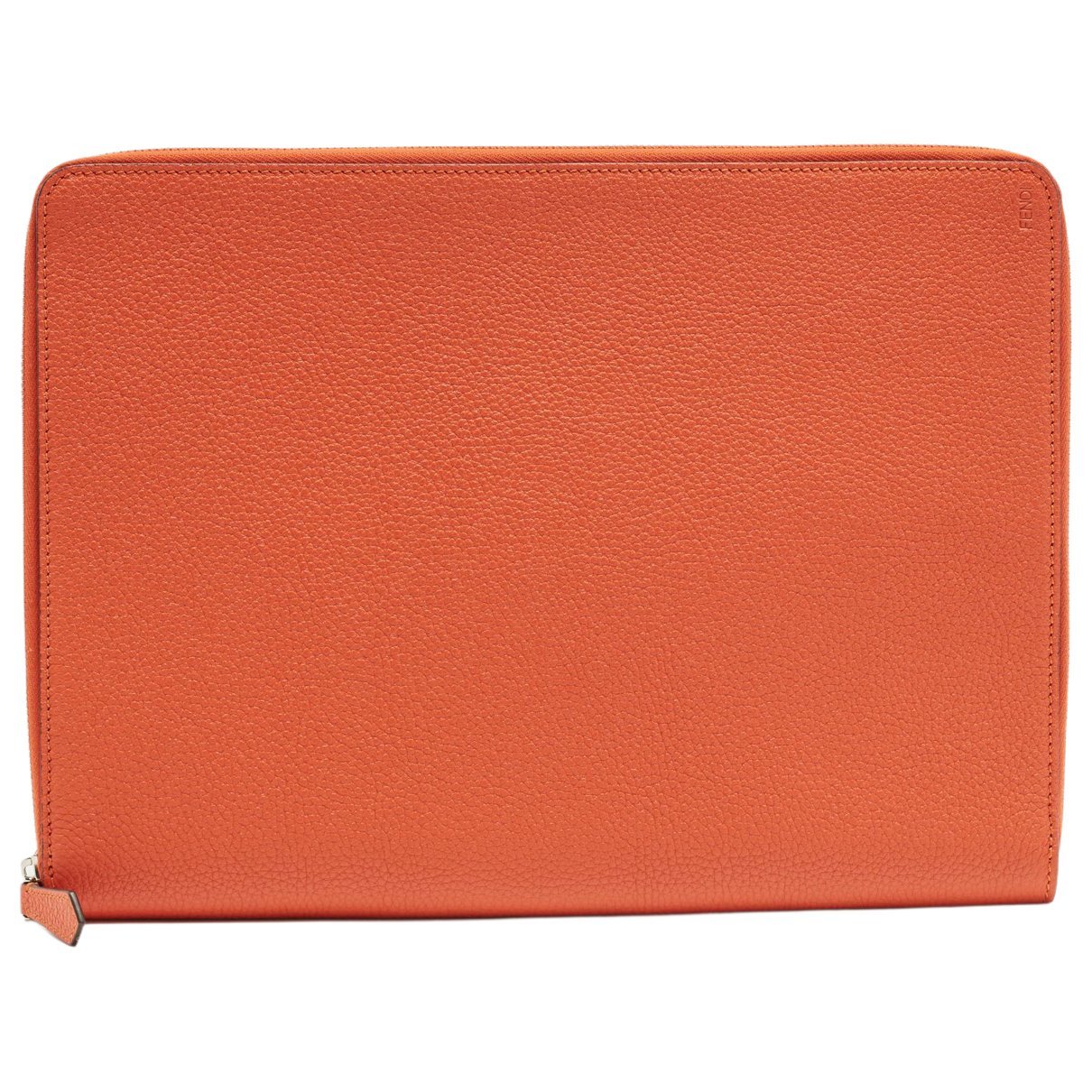 Leather 24h bag