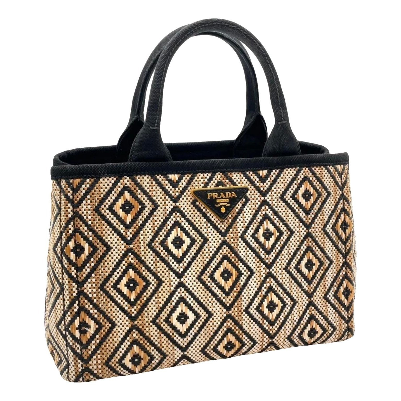 Cloth handbag