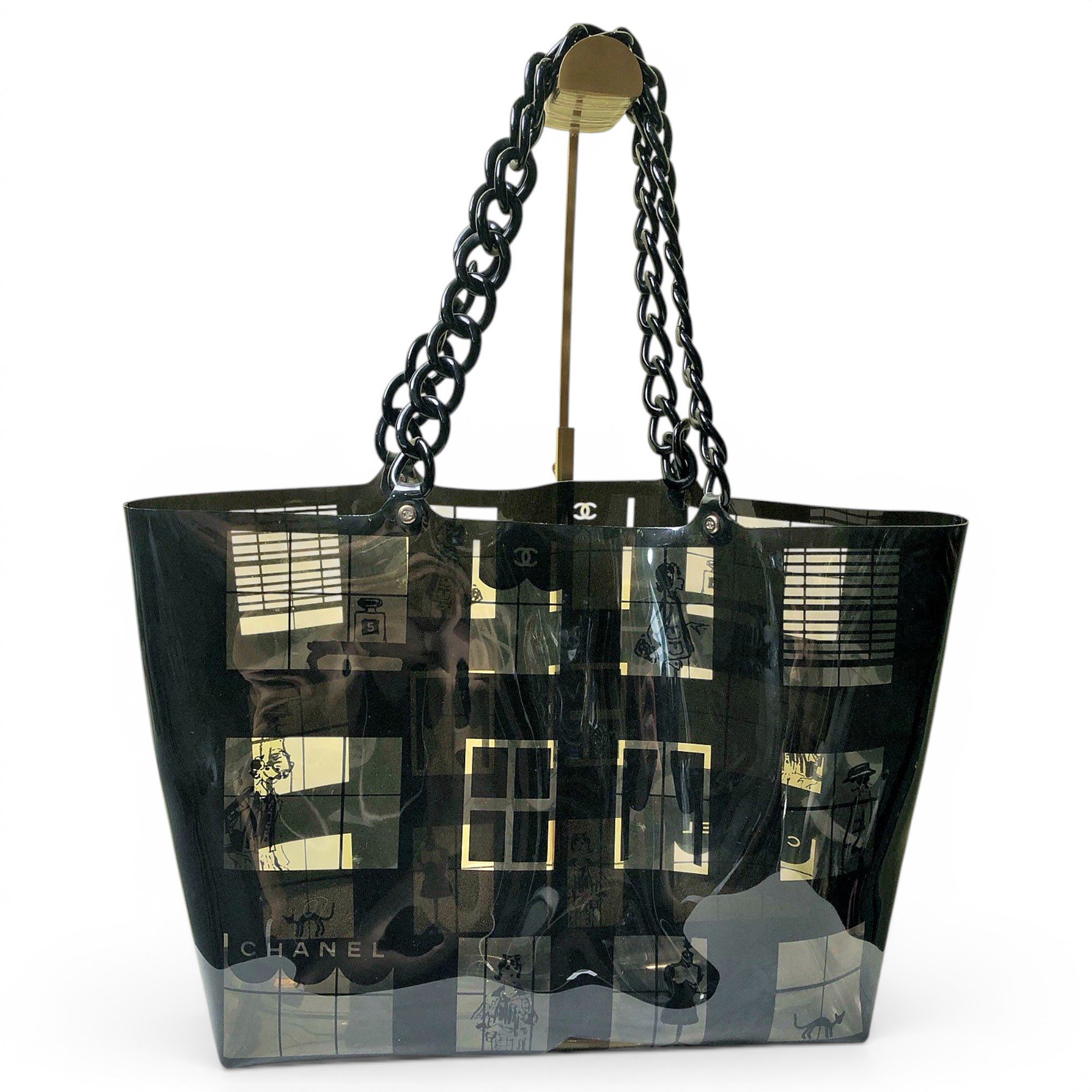 Tote