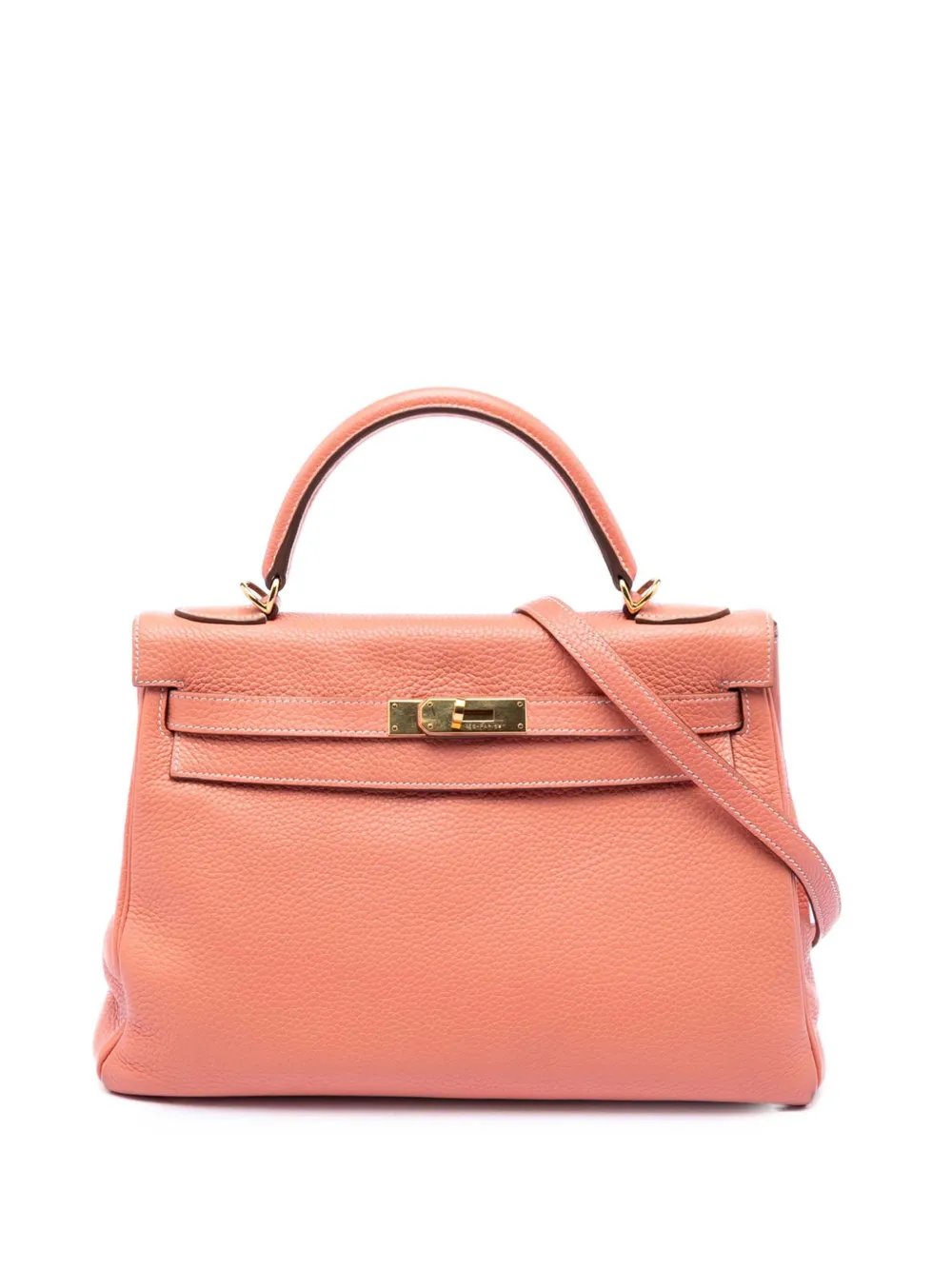 2013 Clemence Kelly II Retourne 32 satchel