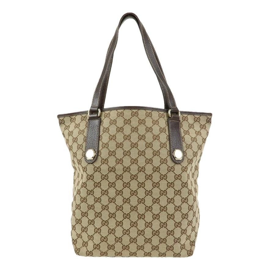 Cloth tote