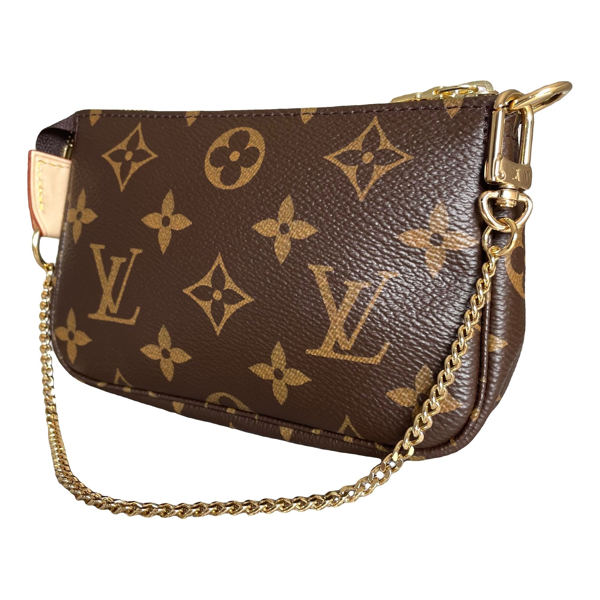 Cloth handbag