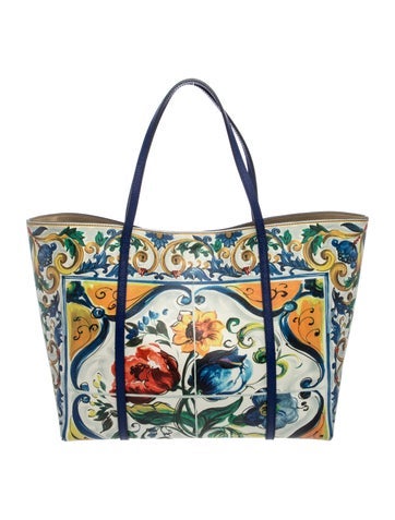 Dolce & Gabbana Tote