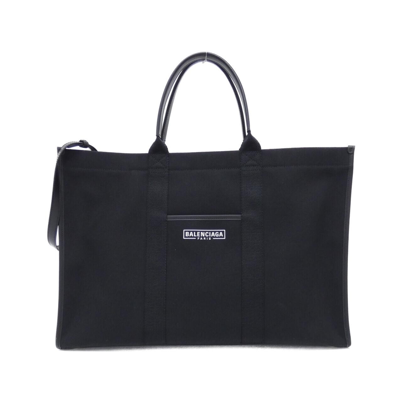Balenciaga Balenciaga Hardware Large Tote 671403 2HHAM Bag