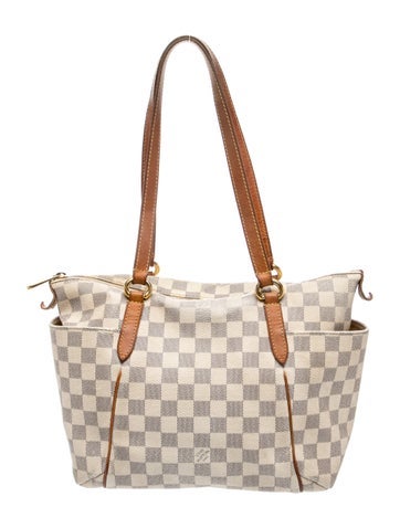 Damier Azur Totally PM