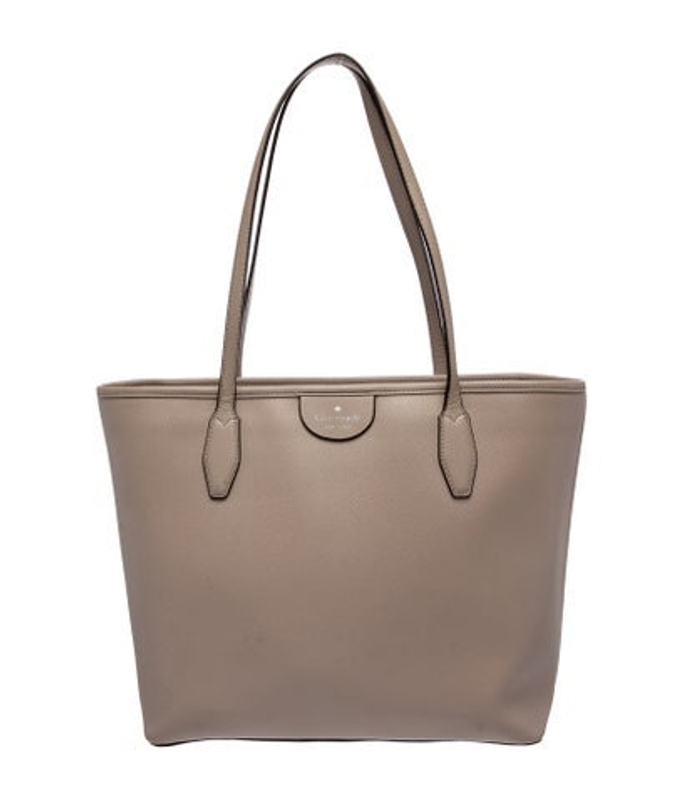 Kate Spade Spade New York Leather Shoulder Bag