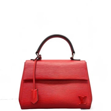 Epi Leather Cluny BB