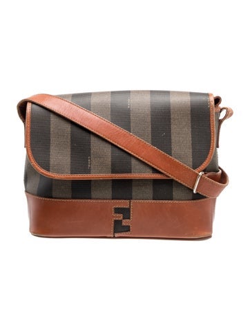 Pequin Crossbody Bag