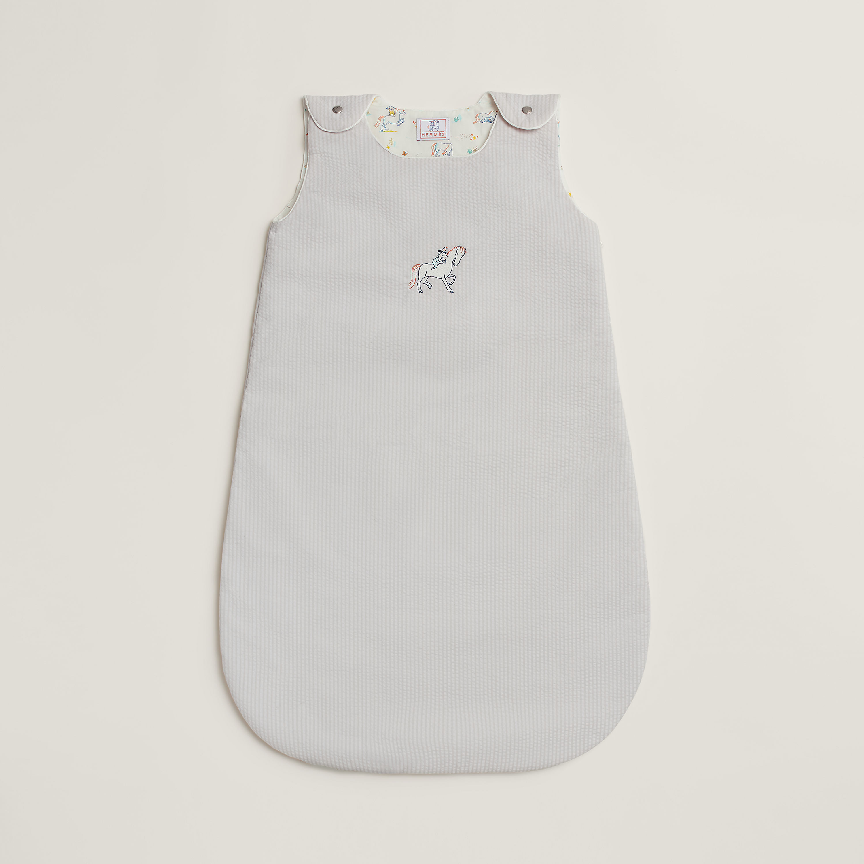 Cabriole sleeping bag