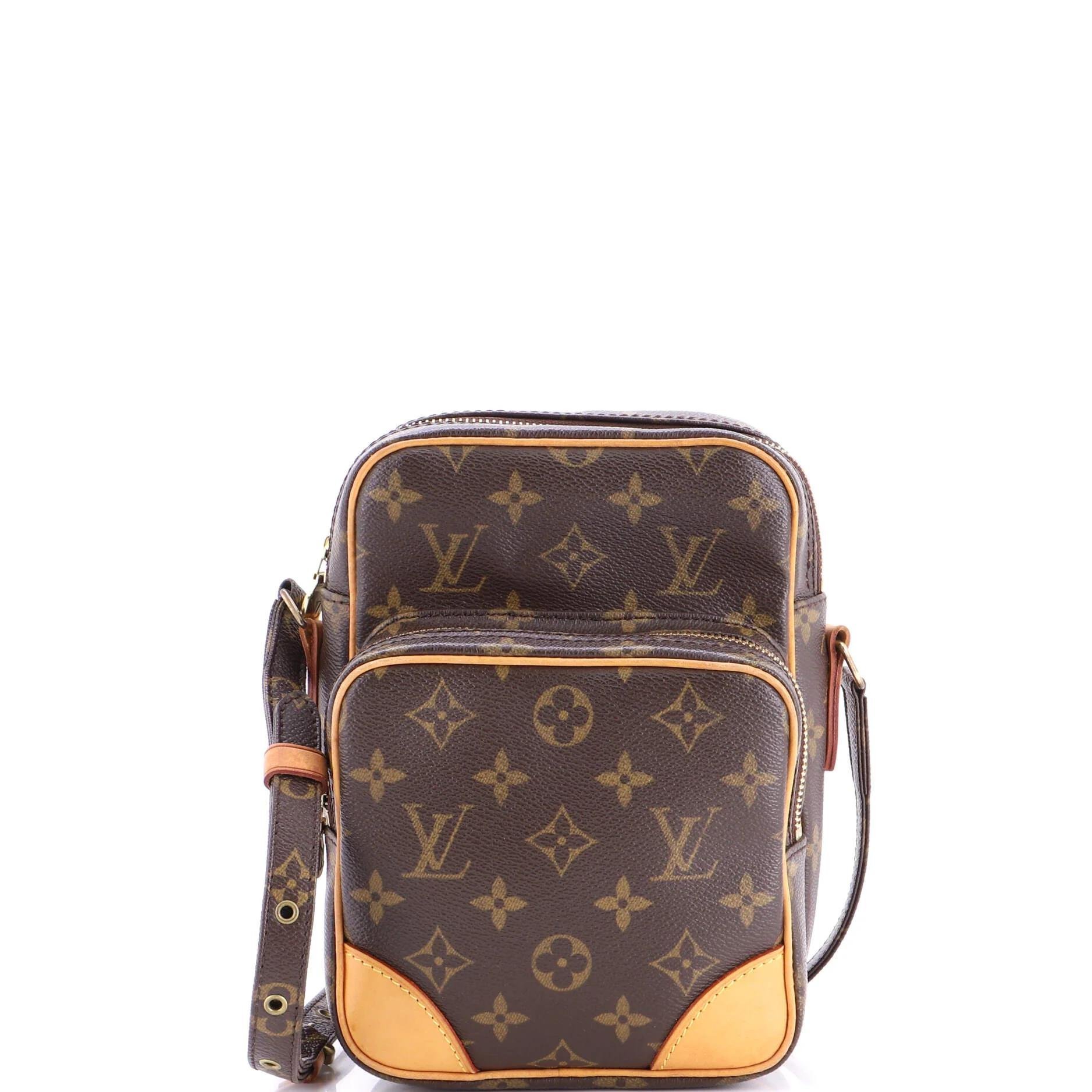 Cloth crossbody bag