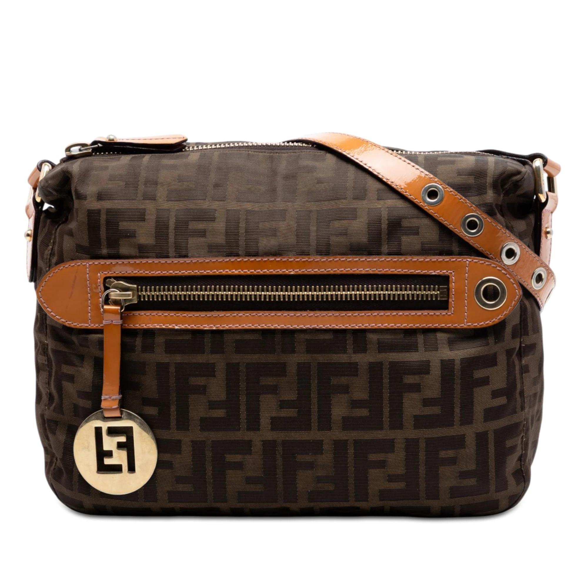 Cloth crossbody bag