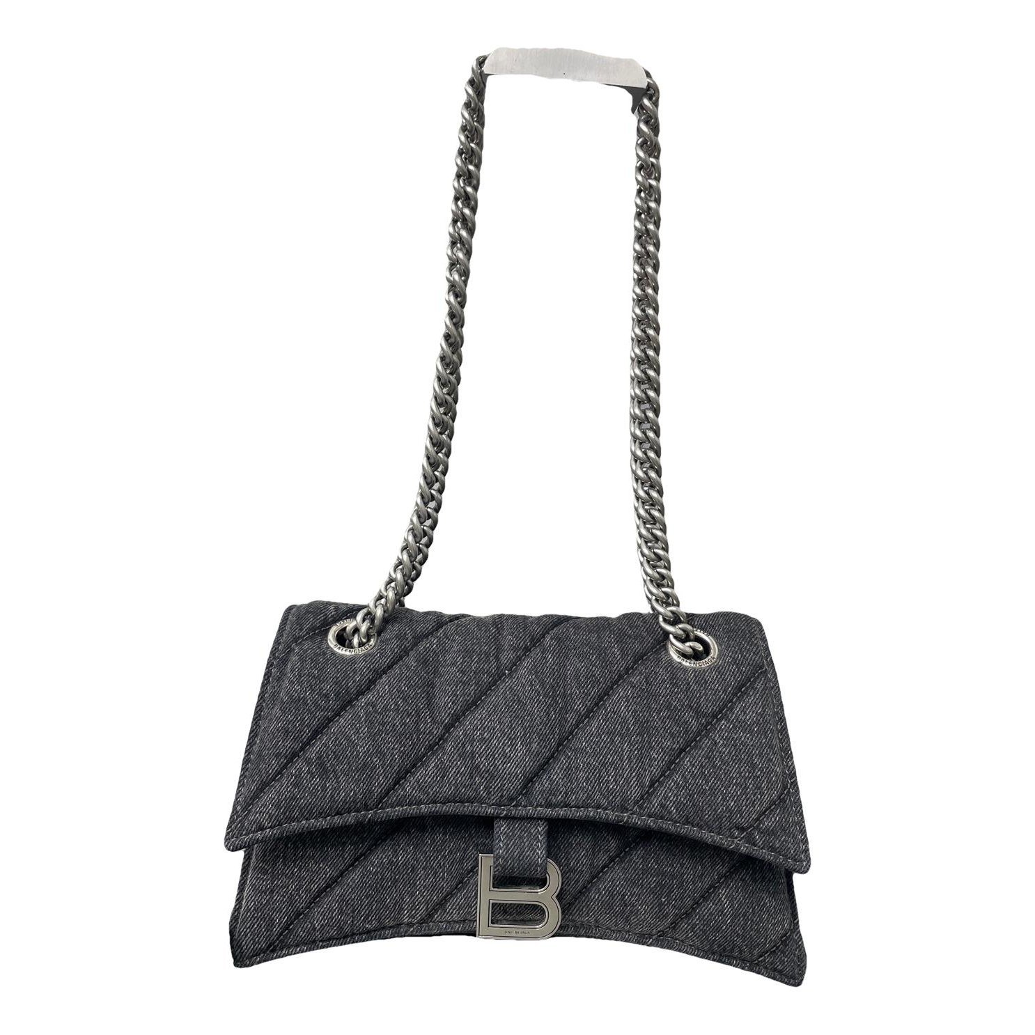 Crush handbag
