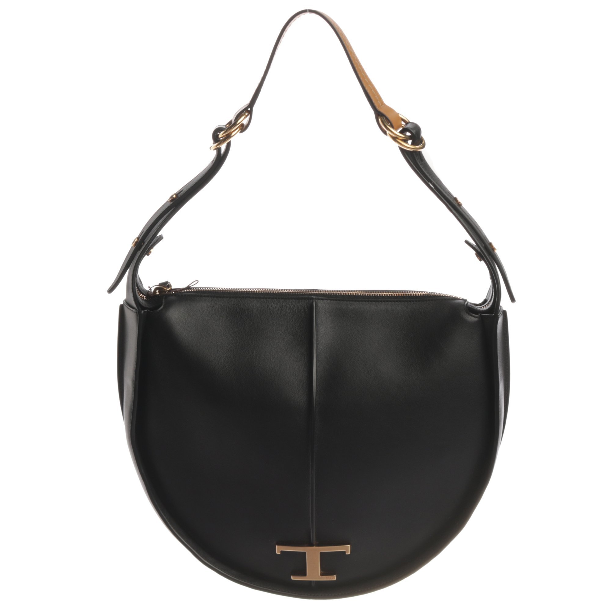 Leather bag