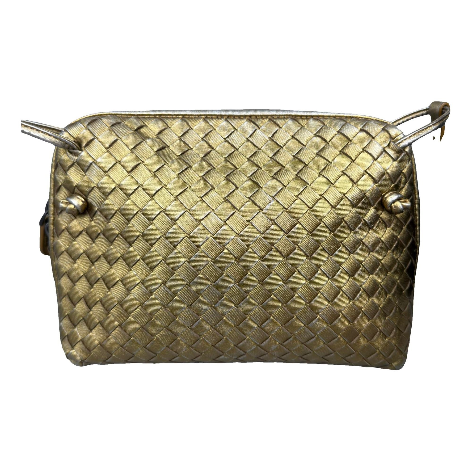 Nodini leather handbag