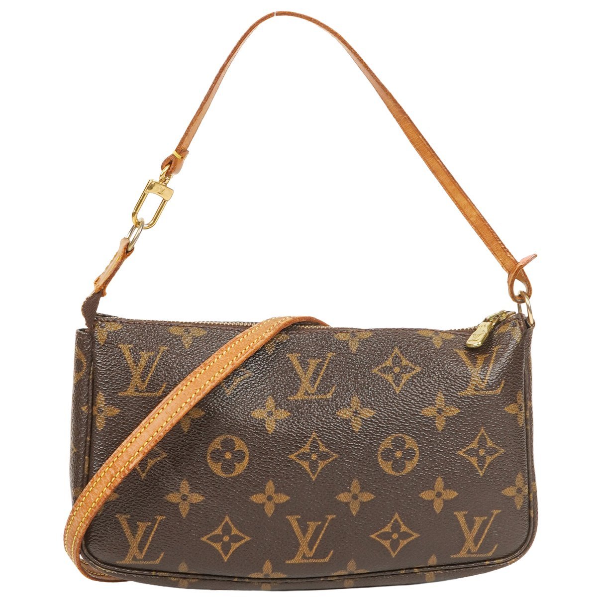 Pochette Accessoire cloth handbag