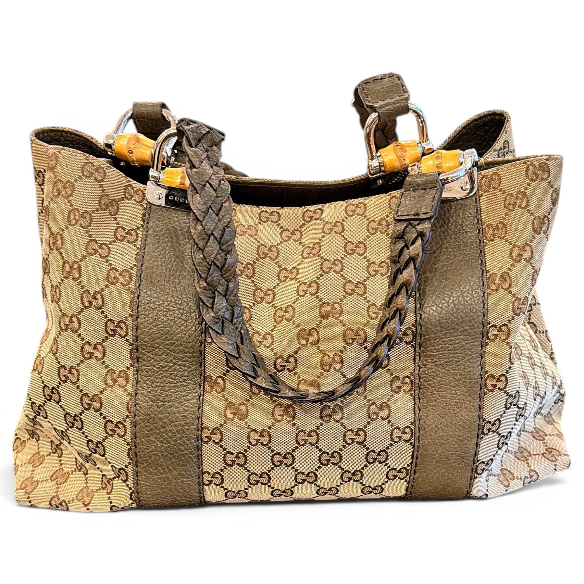 Cloth tote