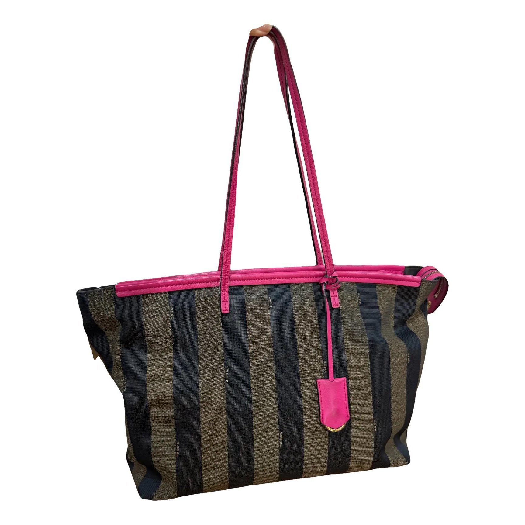 Cloth handbag