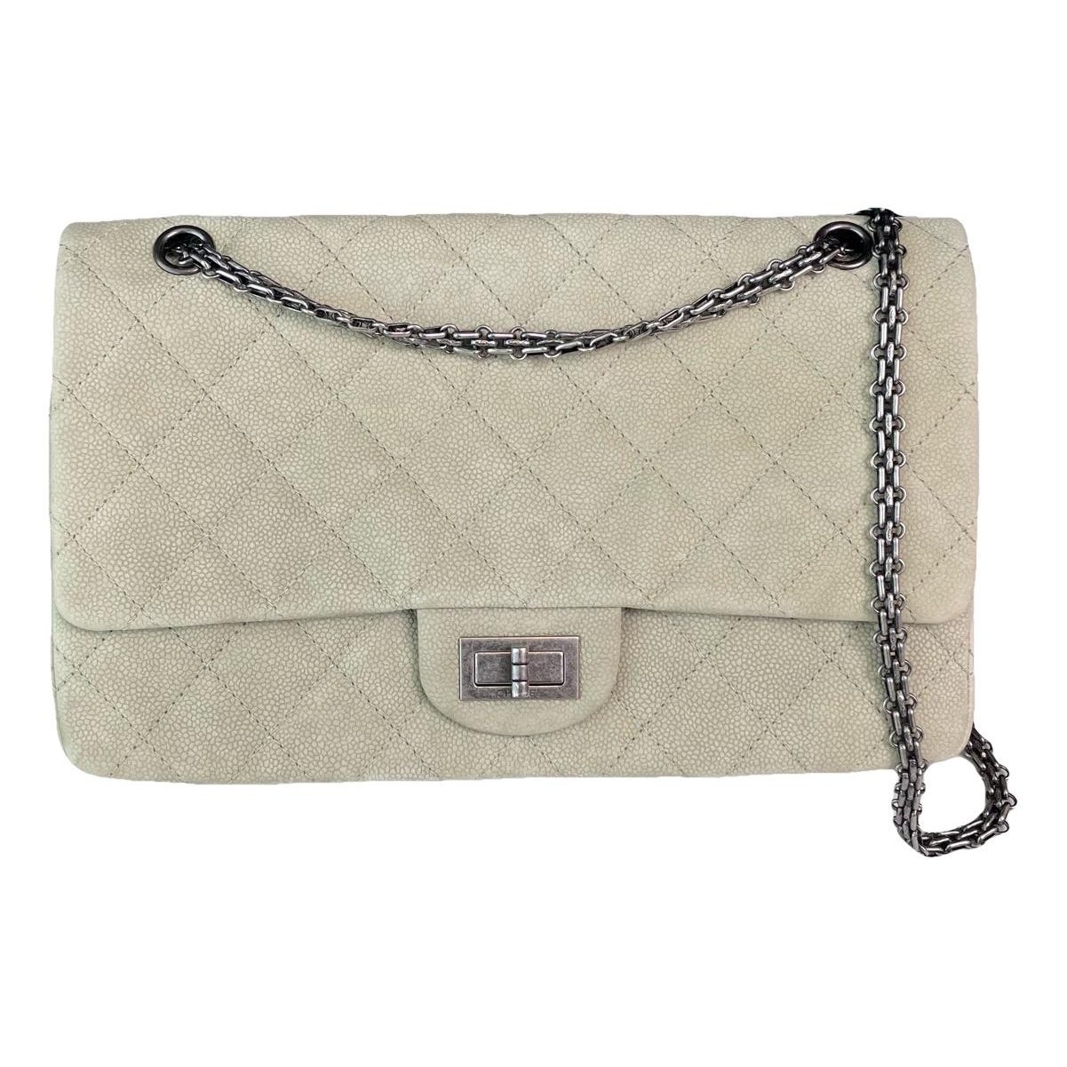 2.55 leather crossbody bag