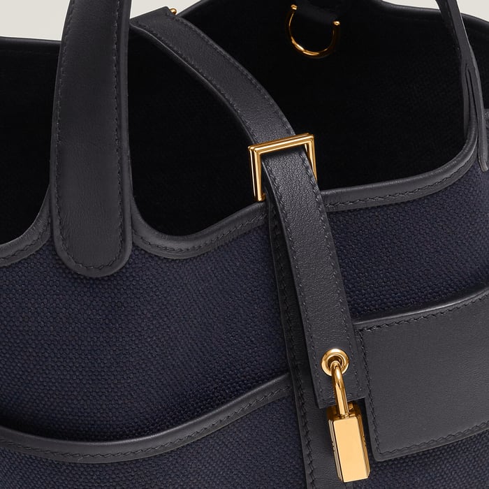Picotin Lock 18 Pocket Bag
