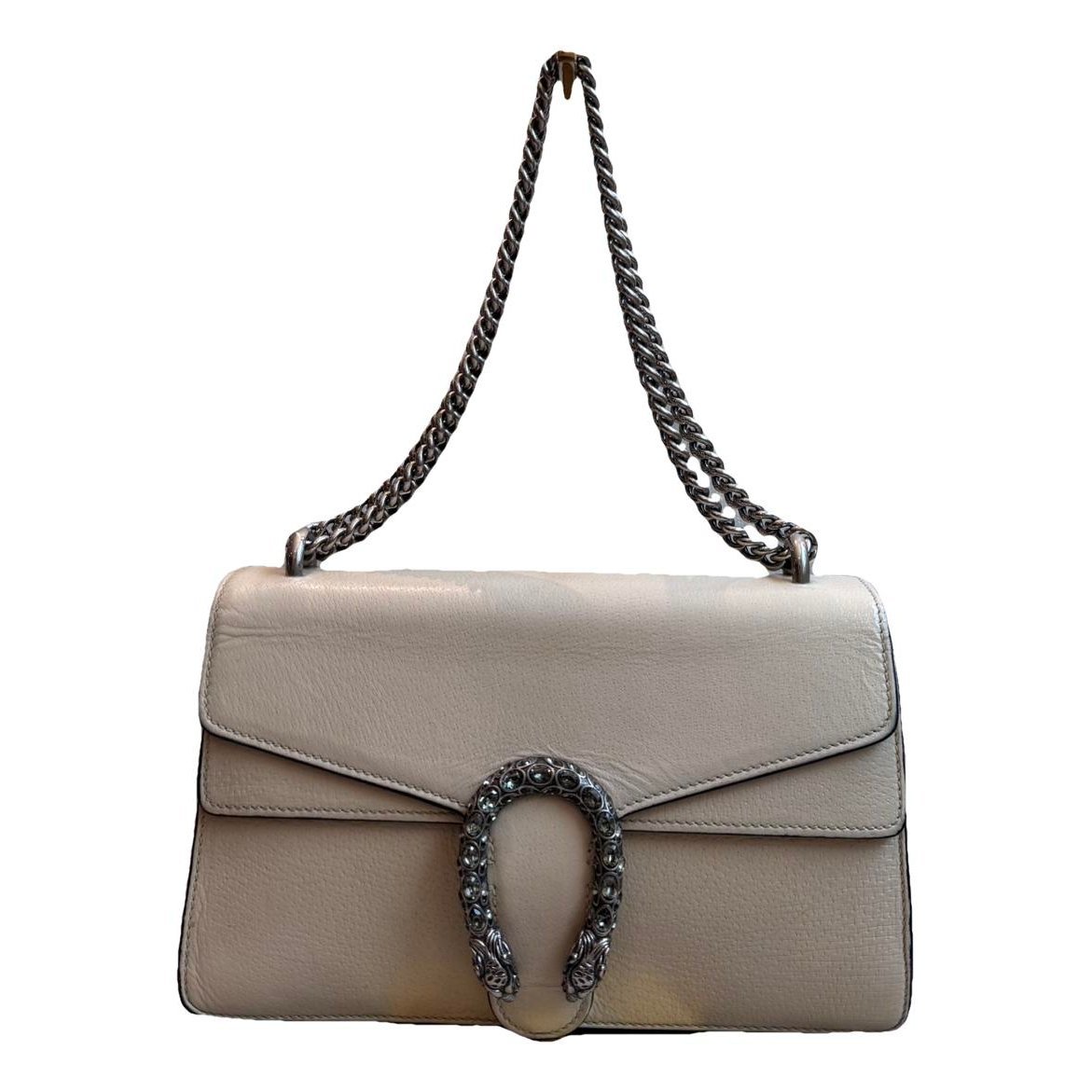 Dionysus leather handbag