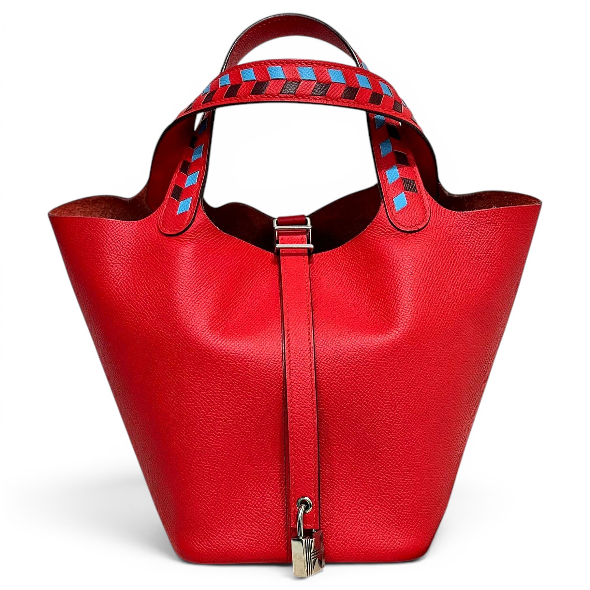 Hermes Picotin 18 Handbag 6232