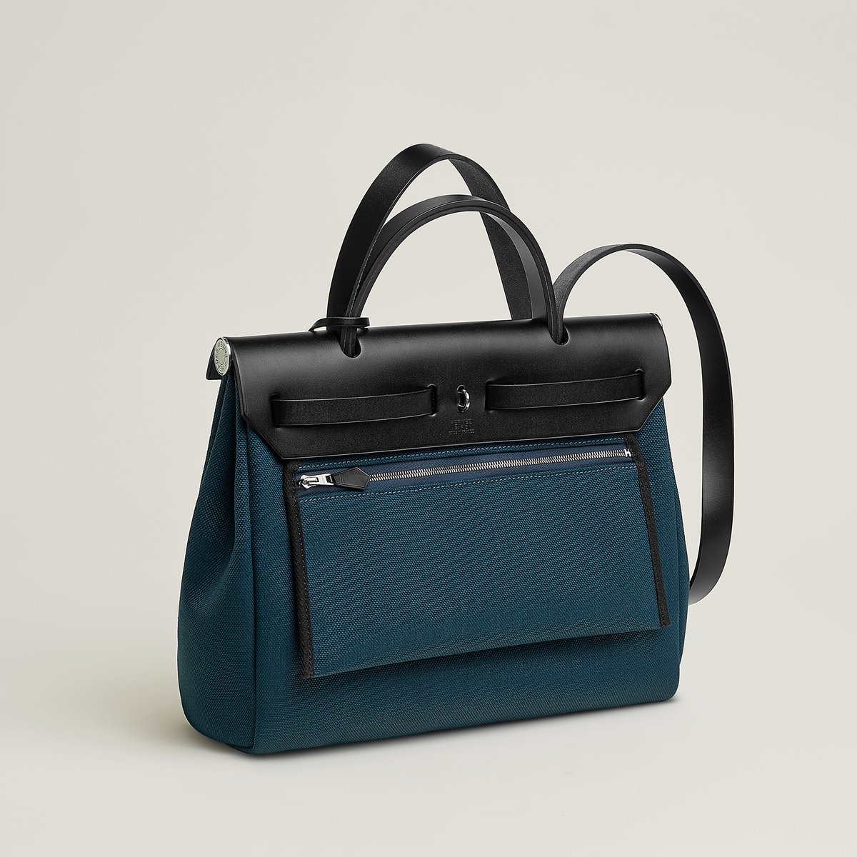 バッグ 《エールバッグ・ジップ》 31 ルトゥルネ ラッカー