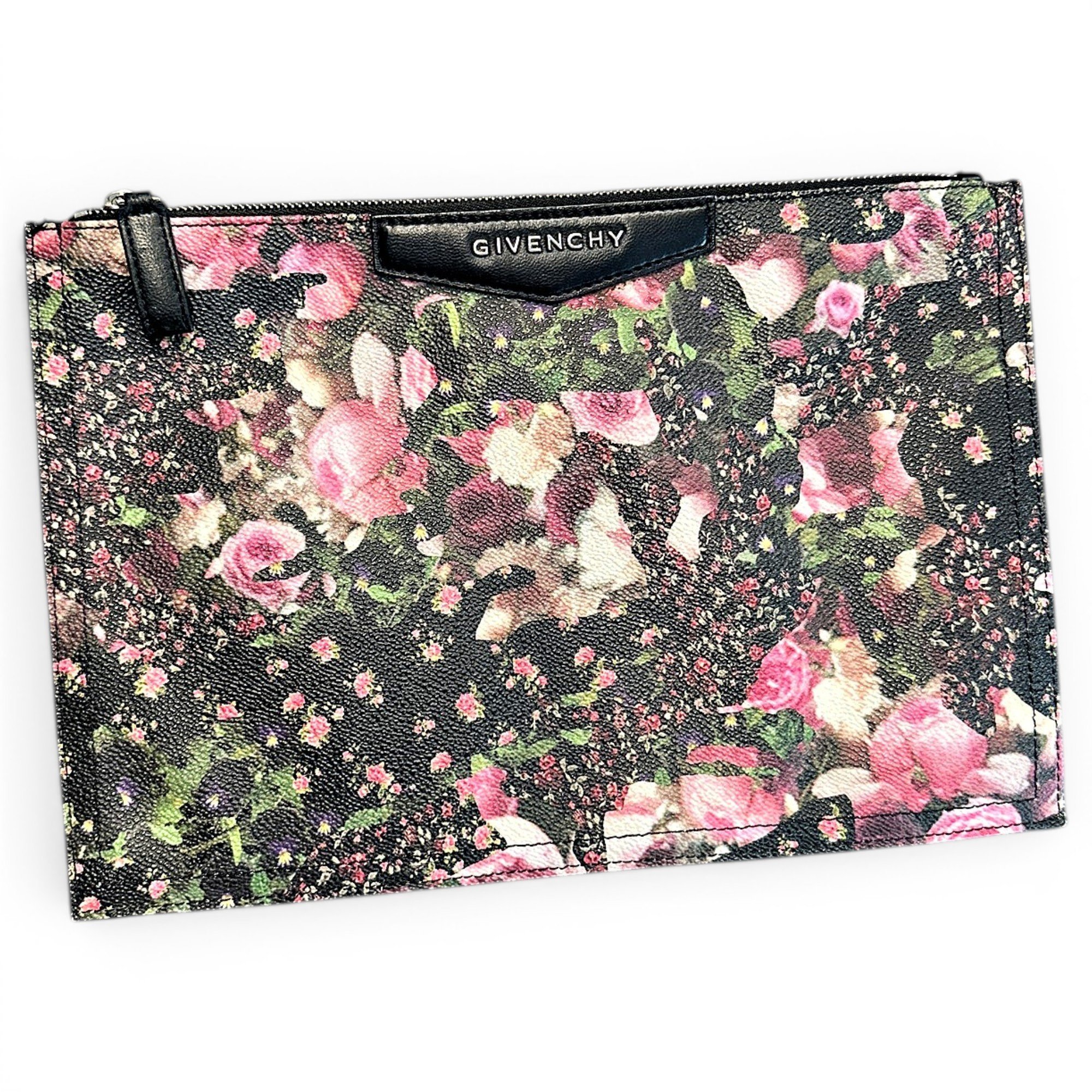 Antigona clutch bag